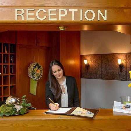 Hotel Am Brenner Tauberbischofsheim Ngoại thất bức ảnh