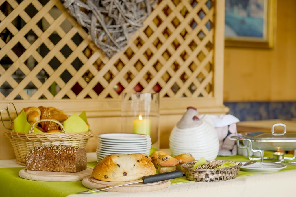 Hotel Am Brenner Tauberbischofsheim Ngoại thất bức ảnh