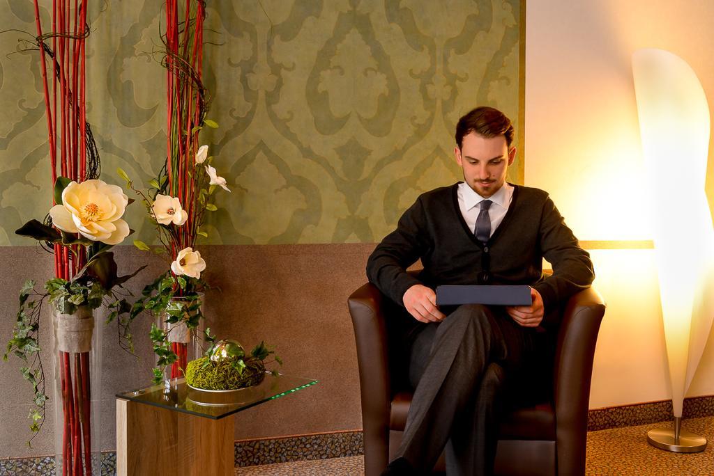 Hotel Am Brenner Tauberbischofsheim Ngoại thất bức ảnh