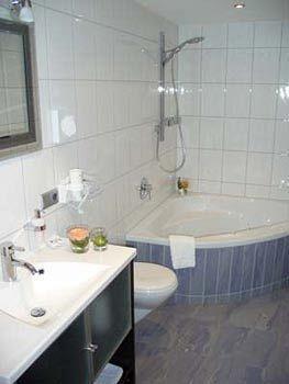 Hotel Am Brenner Tauberbischofsheim Ngoại thất bức ảnh